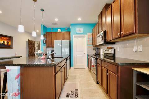5529 Estero Loop, Port Orange FL - photo 12 of 42