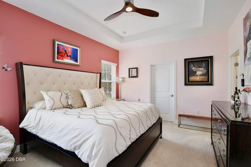 4 bedroom Single Family Residence at 5529 Estero Loop, Westport Reserve, Port Orange — photo 5