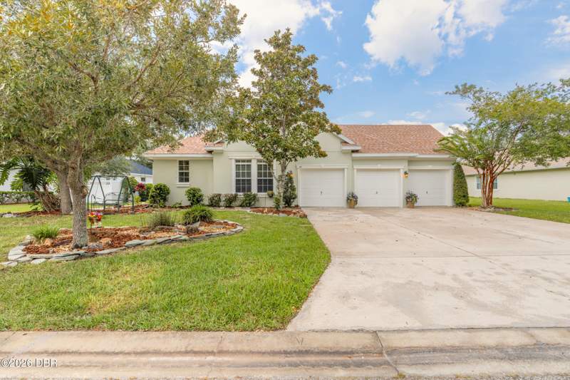 4 bedroom Single Family Residence at 50 Herringbone Way, Hunters Ridge, Ormond Beach — photo 3