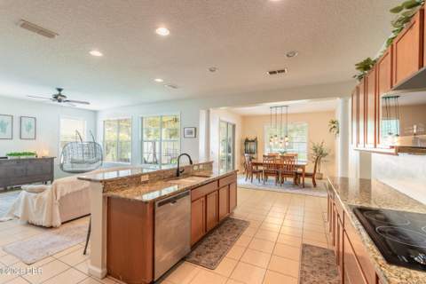 50 Herringbone Way, Ormond Beach FL - photo 9 of 37