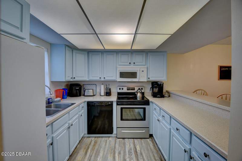 2 bedroom Condominium at 2100 Ocean Shore Boulevard #1150, Breakers, Ormond Beach — photo 5
