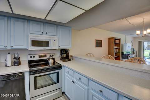 2100 Ocean Shore Boulevard #1150, Ormond Beach FL - photo 6 of 53