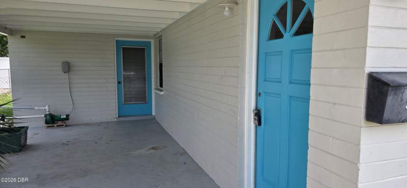 2 bedroom Single Family Residence at 58 Tropical Drive, Sunny Shores, Ormond Beach — photo 3