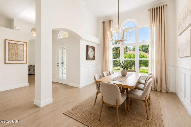 3 bedroom Single Family Residence at 10 Southern Trace Boulevard, Southern Trace, Ormond Beach — photo 5