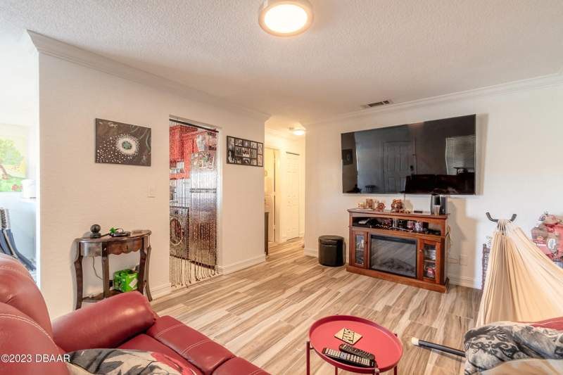 2 bedroom Condominium at 428 Auburn Drive #202, Ocean Breeze, Daytona Beach — photo 4