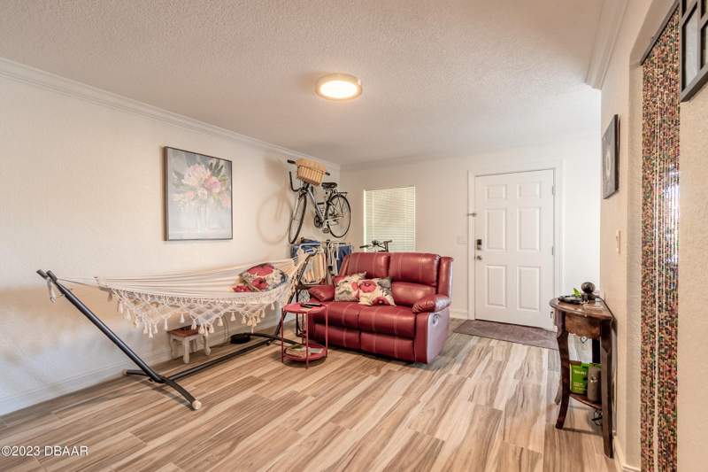 2 bedroom Condominium at 428 Auburn Drive #202, Ocean Breeze, Daytona Beach — photo 5