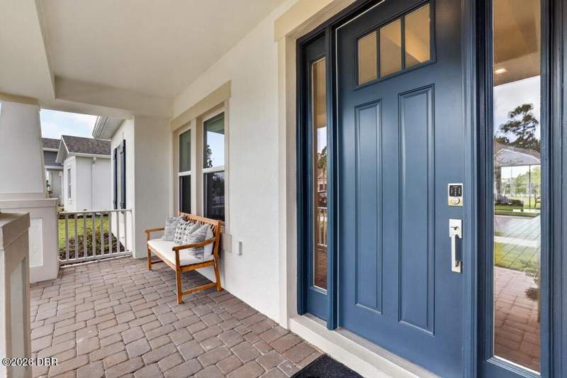 5 bedroom Single Family Residence at 668 Junonia Boulevard, Ardisia Park, New Smyrna Beach — photo 3