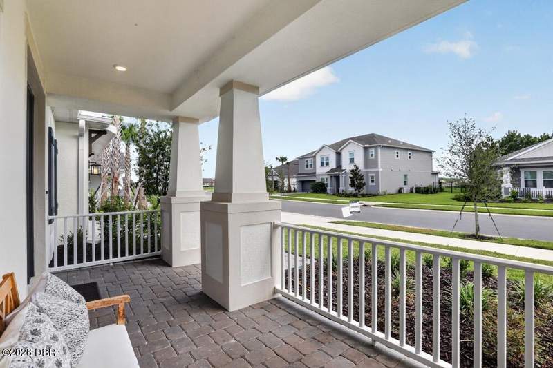 5 bedroom Single Family Residence at 668 Junonia Boulevard, Ardisia Park, New Smyrna Beach — photo 4