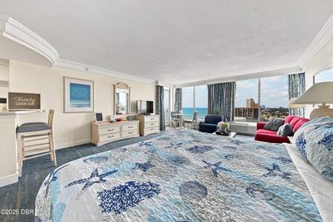 2700 N Atlantic Avenue #1001, Daytona Beach FL - photo 10 of 13