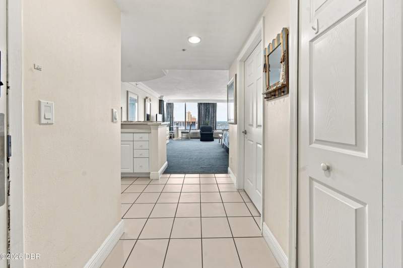 0 bedroom Condotel at 2700 N Atlantic Avenue #1001, Daytona Beach Resort & Conference Center, Daytona Beach — photo 2