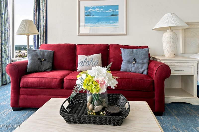 0 bedroom Condotel at 2700 N Atlantic Avenue #1001, Daytona Beach Resort & Conference Center, Daytona Beach — photo 5