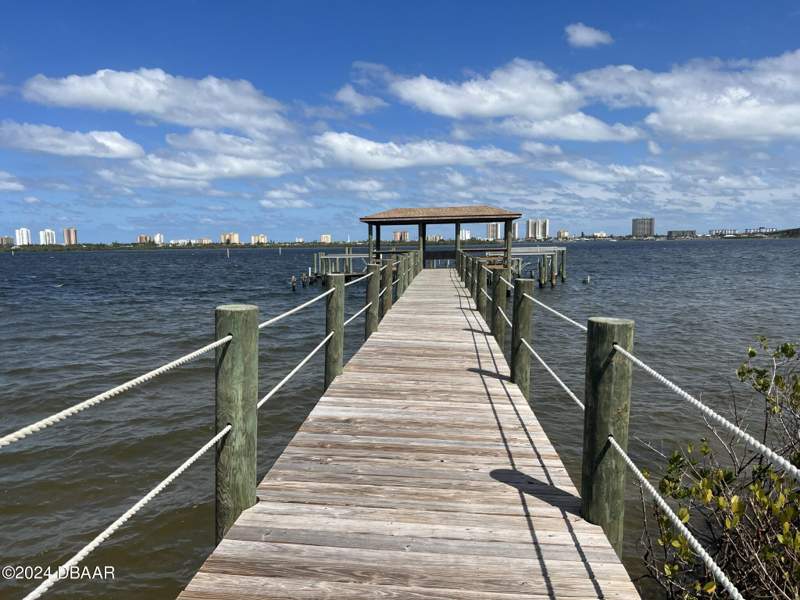 2 bedroom Townhouse at 3333 S Ridgewood Avenue #23, Intracoastal Villas Condo, Port Orange — photo 2