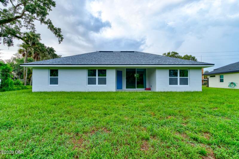 4 bedroom Single Family Residence at 1112 6th Street, Shady Oaks, Daytona Beach — photo 2