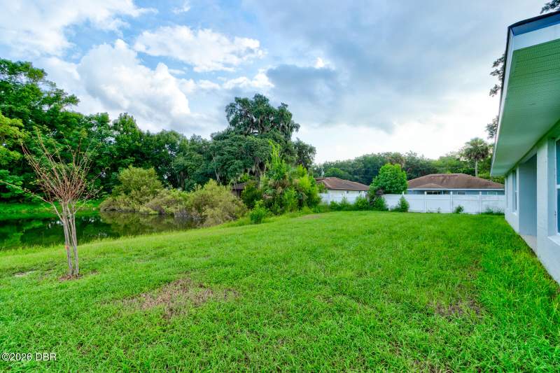 4 bedroom Single Family Residence at 1112 6th Street, Shady Oaks, Daytona Beach — photo 3