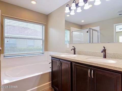 137 Huckleberry Branch Court, Daytona Beach FL - photo 22 of 40