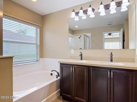 137 Huckleberry Branch Court, Daytona Beach FL - photo 21 of 40