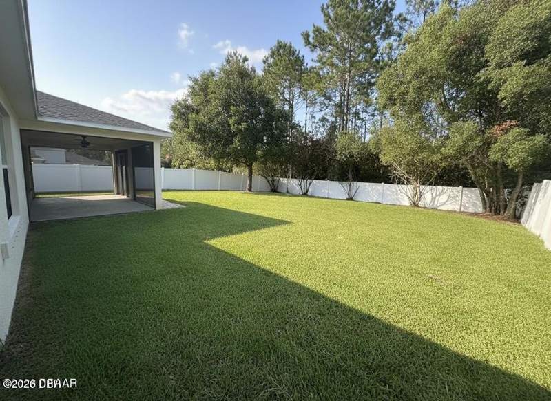 3 bedroom Single Family Residence at 137 Huckleberry Branch Court, Bayberry Lakes, Daytona Beach — photo 3
