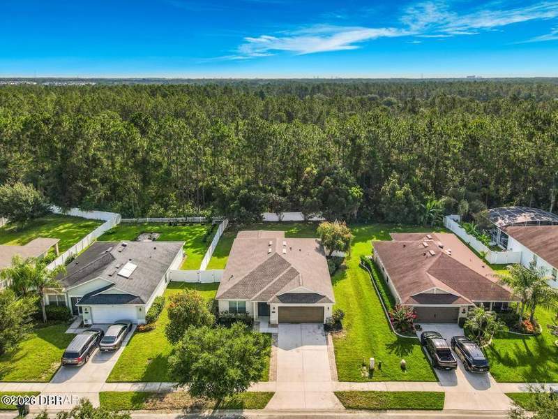 3 bedroom Single Family Residence at 137 Huckleberry Branch Court, Bayberry Lakes, Daytona Beach — photo 2