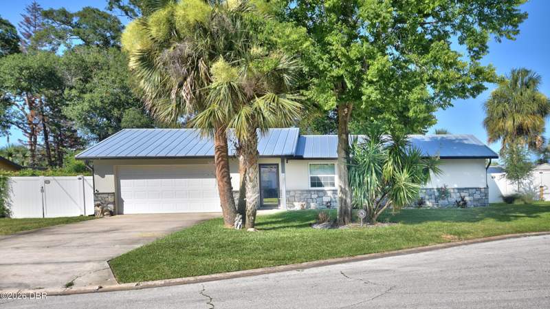 4 bedroom Single Family Residence at 116 Knollwood Circle, Woodmere, Ormond Beach — photo 1