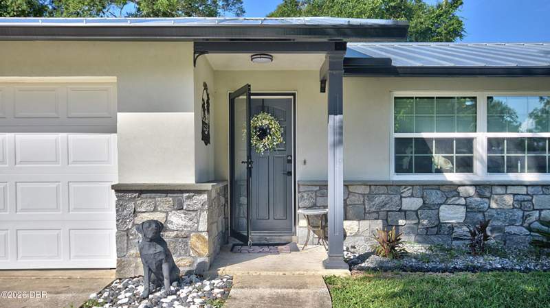4 bedroom Single Family Residence at 116 Knollwood Circle, Woodmere, Ormond Beach — photo 2