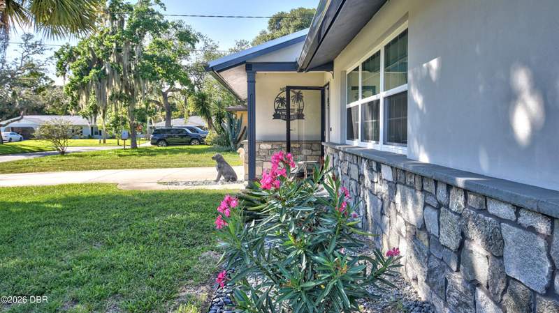 4 bedroom Single Family Residence at 116 Knollwood Circle, Woodmere, Ormond Beach — photo 3