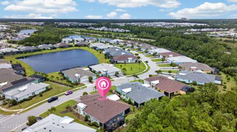 270 Coral Reef Way, Daytona Beach FL - photo 8 of 59