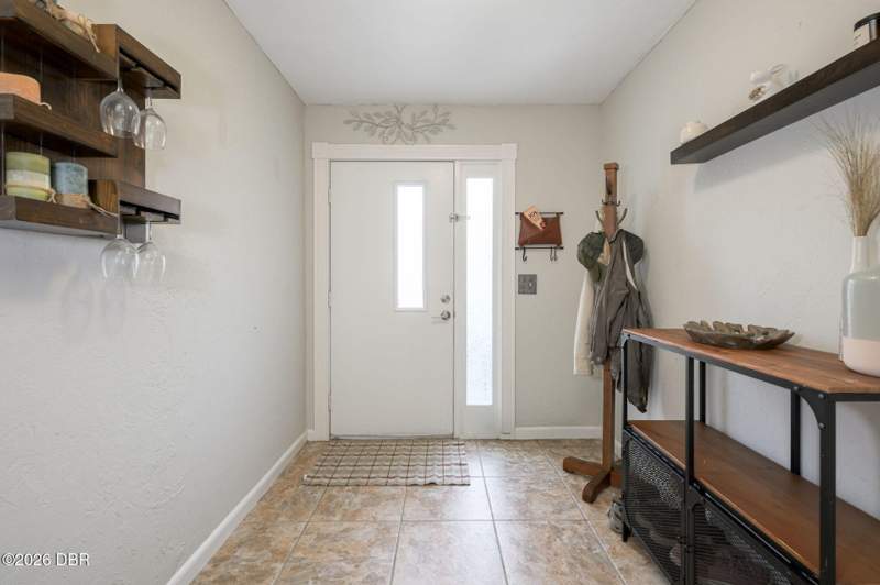 2 bedroom Townhouse at 21 Oakwood Park, Arbor Oaks, Ormond Beach — photo 5