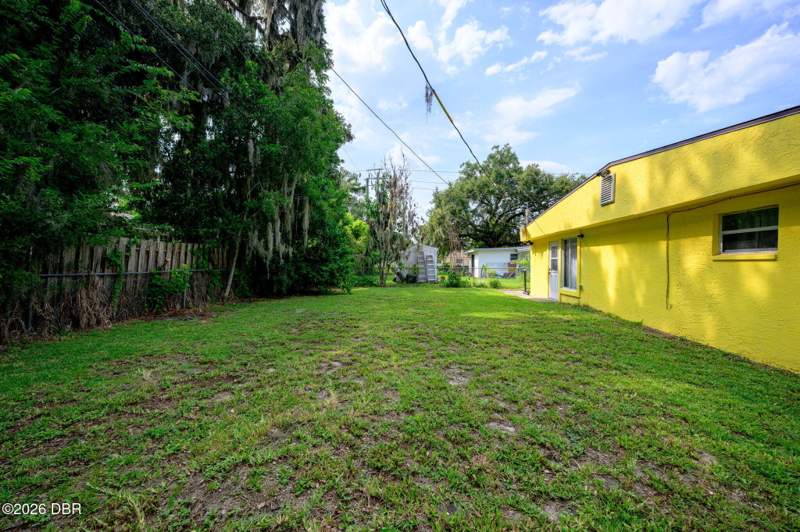 4 bedroom Single Family Residence at 1003 Cherokee Ranch Road, Cherokee Park, Holly Hill — photo 5