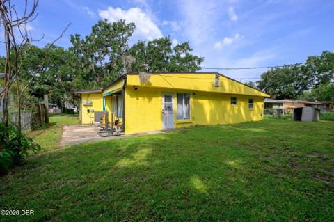 1003 Cherokee Ranch Road, Holly Hill FL - photo 6 of 33