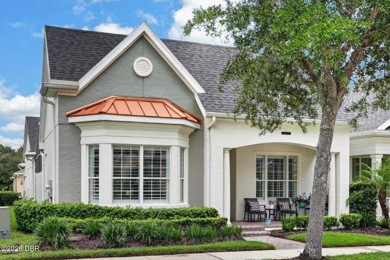 3 bedroom Single Family Residence at 3434 Torre Boulevard, Venetian Bay, New Smyrna Beach — photo 3