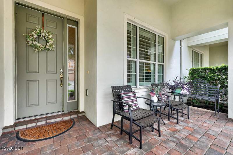 3 bedroom Single Family Residence at 3434 Torre Boulevard, Venetian Bay, New Smyrna Beach — photo 4