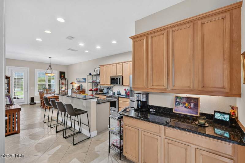 3 bedroom Single Family Residence at 3434 Torre Boulevard, Venetian Bay, New Smyrna Beach — photo 5
