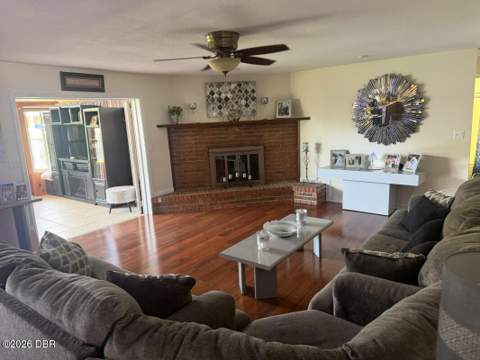 1612 Paradise Lane, Astor FL - photo 6 of 14