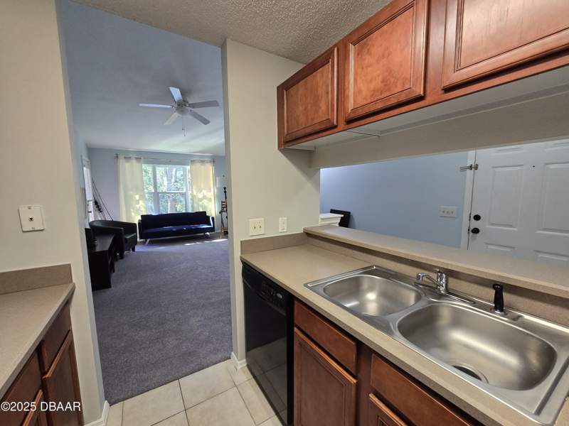 1 bedroom Condominium at 1401 S Palmetto Avenue #809, Preserve At Rivers Edge Condo, Daytona Beach — photo 3