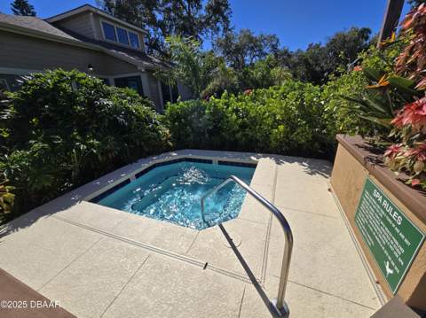 1401 S Palmetto Avenue #809, Daytona Beach FL - photo 17 of 26