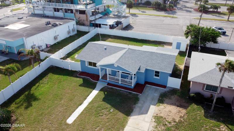 3 bedroom Single Family Residence at 246 Ponce De Leon Drive, Rosemont, Ormond Beach — photo 3