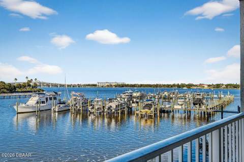522 Marina Point Drive, Daytona Beach FL - photo 13 of 45