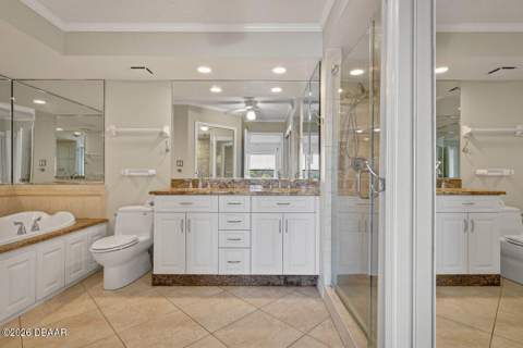 522 Marina Point Drive, Daytona Beach FL - photo 23 of 45