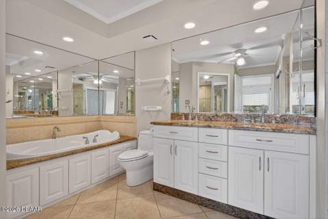 522 Marina Point Drive, Daytona Beach FL - photo 24 of 45