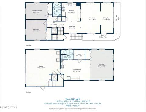 2030 Ocean Shore Boulevard, Ormond Beach FL - photo 7 of 43