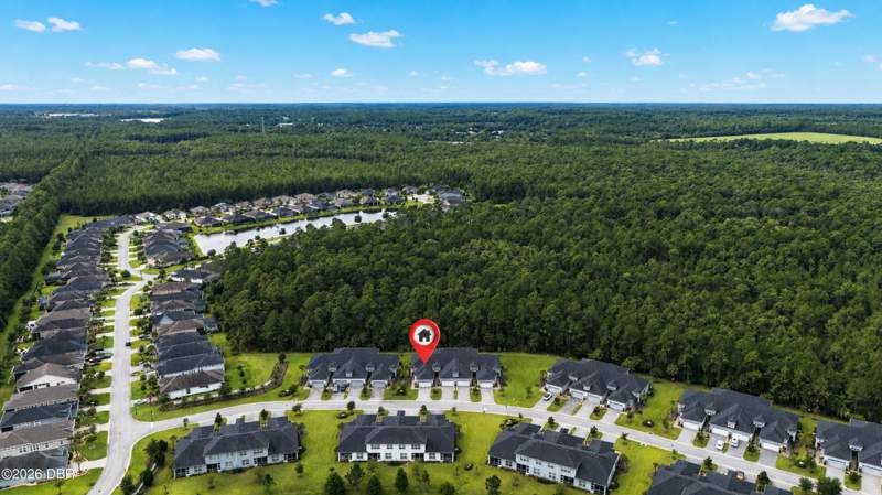 2 bedroom Townhouse at 817 Pinewood Drive, Plantation Bay, Ormond Beach — photo 4