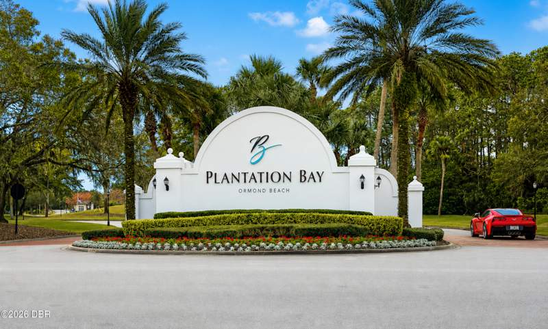 2 bedroom Townhouse at 817 Pinewood Drive, Plantation Bay, Ormond Beach — photo 5