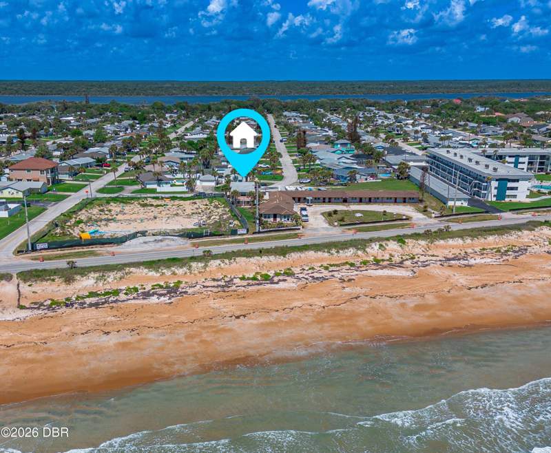 3 bedroom Single Family Residence at 2030 Ocean Shore Boulevard, Colonial Realty, Ormond Beach — photo 4