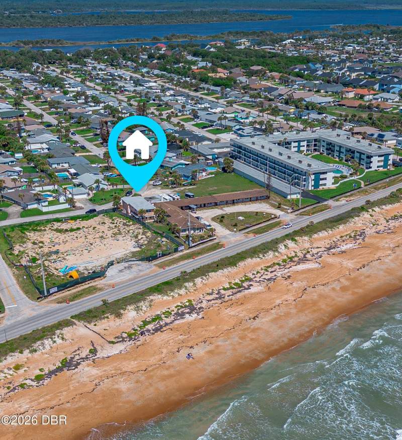 3 bedroom Single Family Residence at 2030 Ocean Shore Boulevard, Colonial Realty, Ormond Beach — photo 5