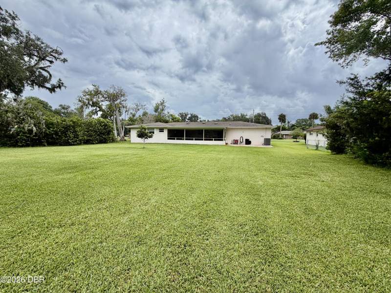 3 bedroom Single Family Residence at 2024 Magnolia Avenue, Palm Harbor, South Daytona — photo 2