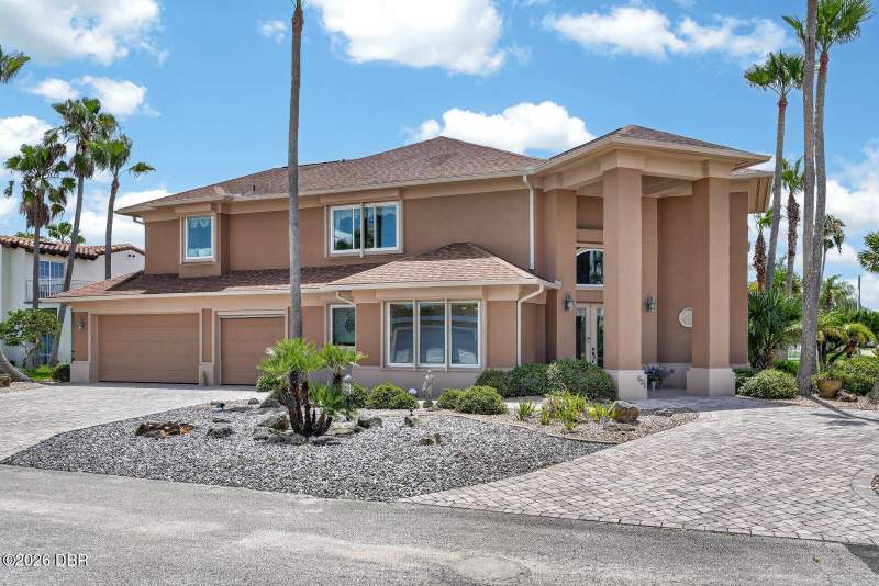 5 bedroom Single Family Residence at 621 Riverview Road, Flagler Beach, Flagler Beach — photo 4
