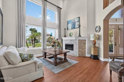 621 Riverview Road, Flagler Beach FL - photo 10 of 85