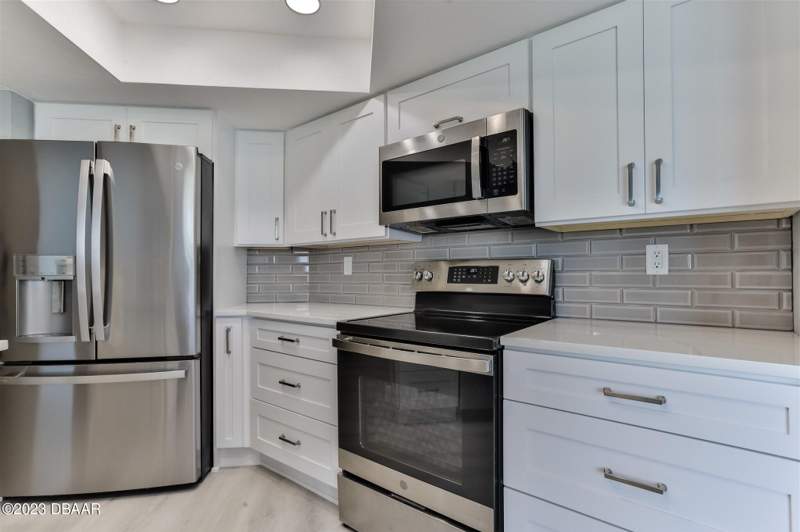 1 bedroom Condominium at 1 Oceans West Boulevard #3A3, Oceans West One, A Condo, Daytona Beach Shores — photo 3