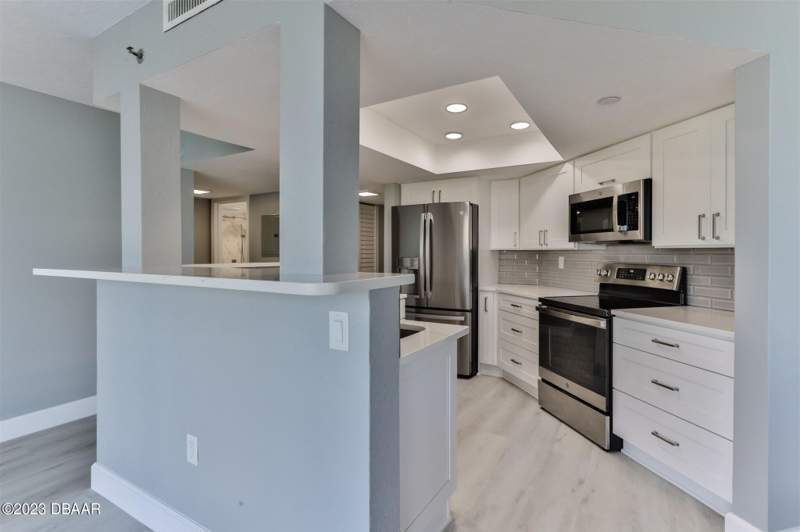 1 bedroom Condominium at 1 Oceans West Boulevard #3A3, Oceans West One, A Condo, Daytona Beach Shores — photo 5