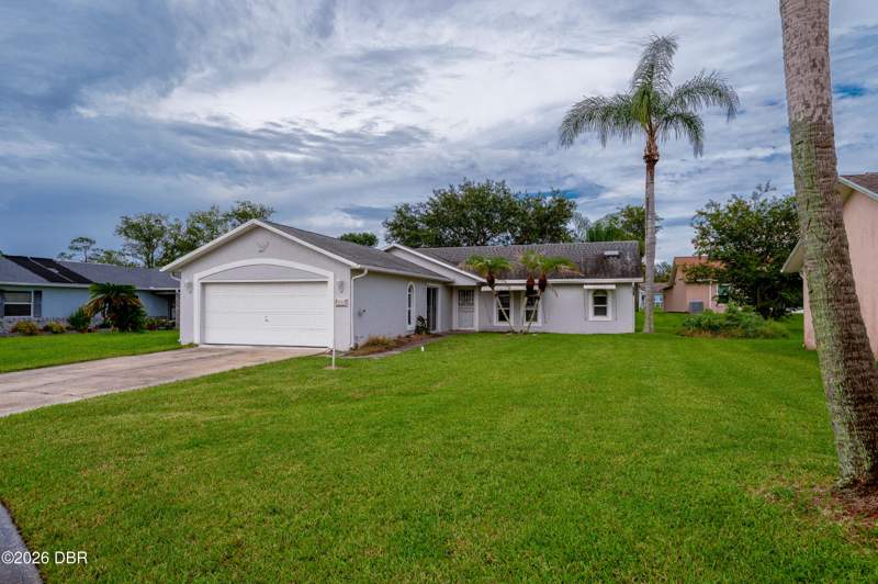 3 bedroom Single Family Residence at 5450 Landis Avenue, Harbour Town, Port Orange — photo 1